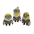 Mini peluche