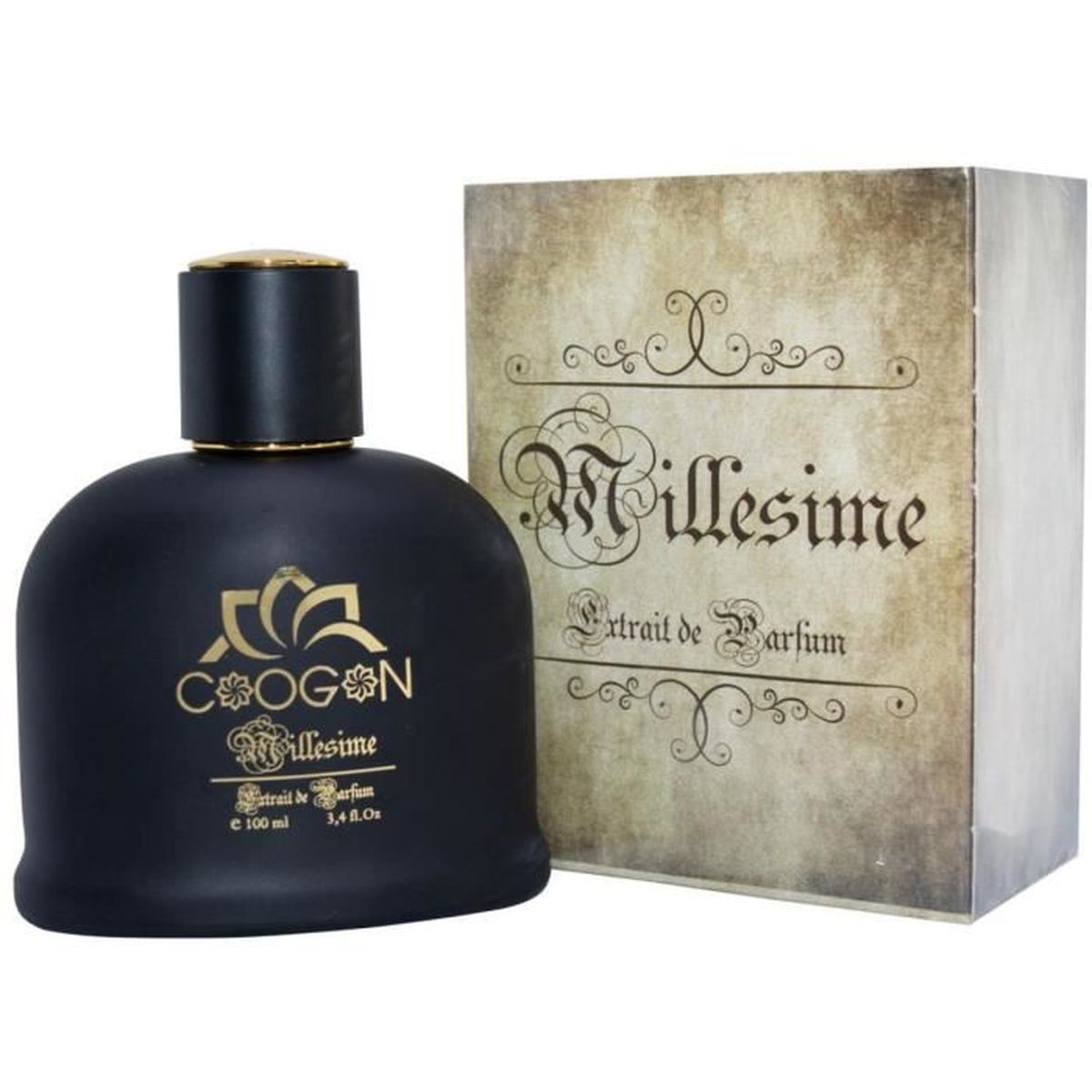 Parfum Homme 100 Ml 015 Achat Vente Parfum Parfum Homme 100 Ml