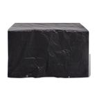 CUQUE Housse de Protection pour salon de jardin 140 x 70 x 90 cm Couverture pour salon de Jardin Imperméable Anti-UV -ALA ~ 62