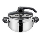 Lagostina Autocuiseur inox 3.5l - 34010522