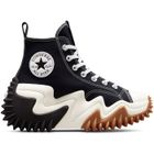 Basket Converse RUN STAR MOTION High - Converse - Adulte - Noir - Danse - Gym - Indoor