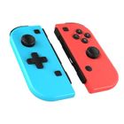 ROSEDOES Manette de jeu - Manette Switch Pro - Bluetooth - Autonomie 4h - Vibration HD - Détection de mouvement