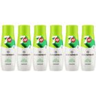 SodaStream Concentré 7Up Zéro Sucres pour Machine à Eau Pétillante et Soda - 440ml