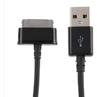 Chargeur de câble de données USB pour tablette Samsung Galaxy Tab 2 10.1 P5100 P7500 phone cable 2019