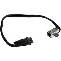 Gintai Cable de rechange pour ordinateur portable HP Chromebook 11 G5 EE 918169-YD1,10