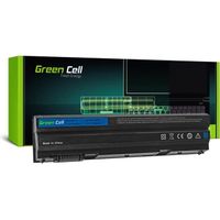 Green Cell Batterie Dell T54FJ 8858X M5Y0X N3X1D pour Dell Latitude E6420 E6430 E6440 E6520 E6530 E6540 E5420 E5430 E5520 E5530