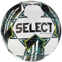 Balons SELECT Match DB Fifa Basic V23 Blanc