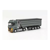 ITALERI 3943 MERCEDES-BENZ 2238 6x4 Maquette de camion 1:24 EUR 66,98
