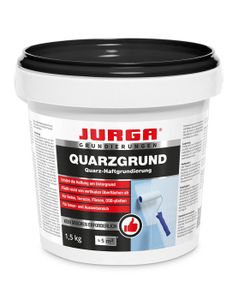 SOUS-COUCHE - ENDUIT Preparation des supports (sous-couche - enduit - ragreage) Jurga - 04.01.01.50.10.00.25