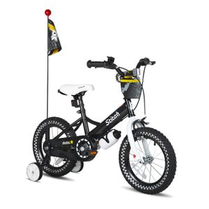Stabilisateur pour velo 14 pouces hotsell