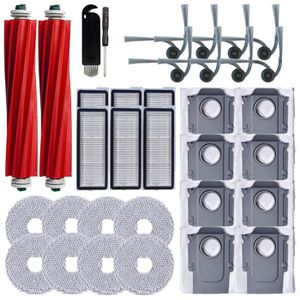 Peut-on Mettre Du Détergent Dans Un Aspirateur Robot ? - FR