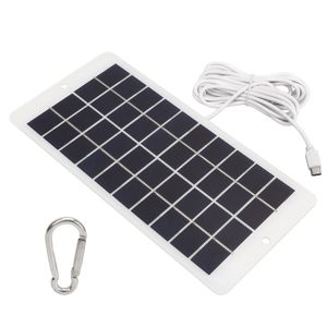 Chargeur Panneau Solaire Portable | Boutique Générateur