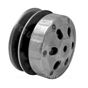 Pignon D'arbre à Cames Adaptable Pour Scooter SYM Orbit II 50 4T – Pièce Neuve, Ref OEM 14321-A1A-0003