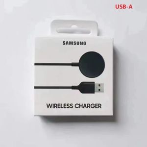 CÂBLE RECHARGE MONTRE Chargeur sans fil Samsung EP-OR900 EP-OR825 pour G