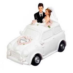 5 pcs juste marié décorations de voiture juste marié signe bannière juste  marié voiture aimant juste marié voiture décalcomanie décorations de  mariage