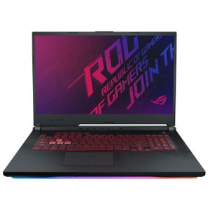 Vente PC Portable ORDINATEUR PORTABLE ASUS G 731 GU-EV 005 T pas cher Vente PC Portable ORDINATEUR PORTABLE ASUS G 731 GU-EV 005 T pas cher