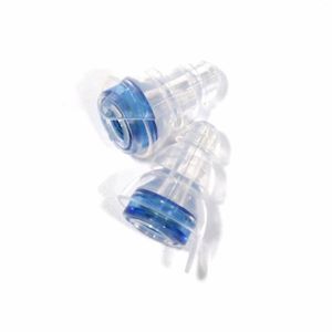 YATO professionnel industriel des bouchons d/'oreille protection 22db Pack de 5