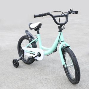 Velo miraculous 16 pouces sale
