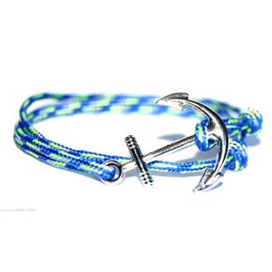 bracelet ancre marine pas chere bracelet ancre marine pas chere