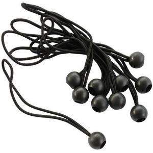 Sandow Black Ø 3 mm Par 10 metres 