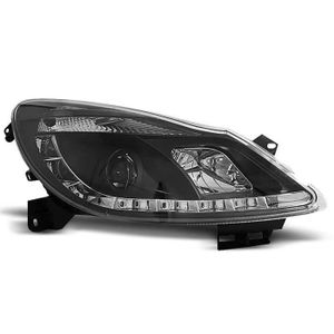 Phare Avant Droit OPEL CORSA D Phase 1 - 13186382EF - Halogène - Occasion