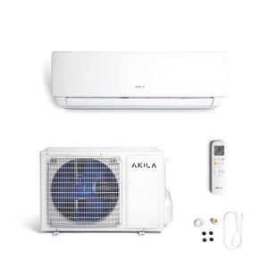 CLIMATISEUR FIXE Climatiseur réversible OGAWA - 40m² - 3500W - Gara
