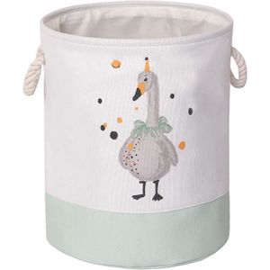 Corbeille A Linge Bebe Cdiscount