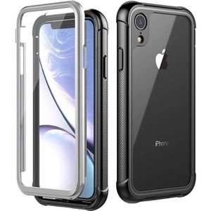 coque portefeuille iphone xr transparente coque portefeuille iphone xr transparente