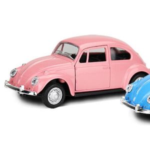 OBJET DÉCORATION MURALE couleur E Figurines de voiture rétro Vintage en fo