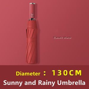 PARAPLUIE FUNMOON Parapluie Hommes et Femmes Pliant De Grand