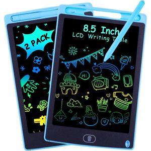 ARDOISE ENFANT Tablette d'écriture LCD 8,5 Pouces - GYROOR - Ardo