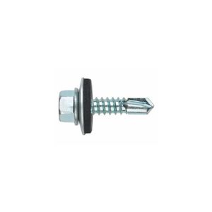 Lot de 2000 vis /à vis M8 Vis /à t/ête /à double filetage Acier inoxydable A2 V2A VA