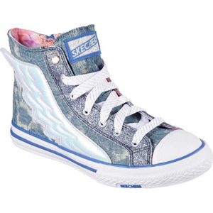 spartoo skechers