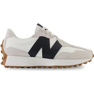 Basket blanche femme New Balance Cdiscount