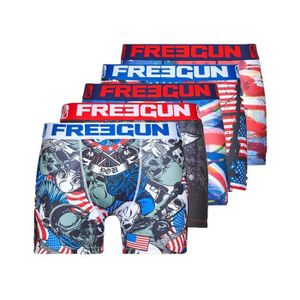Boxer freegun sales noir