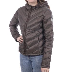 doudoune femme teddy smith