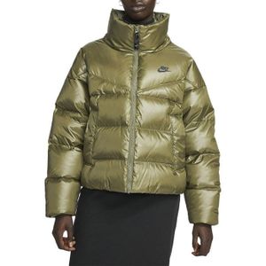 Doudoune nike femme - Cdiscount