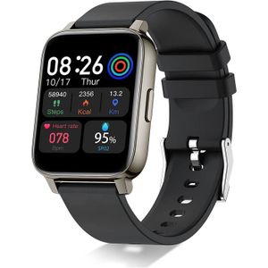 Montre cardio femme on sale garmin