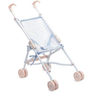 Poussette canne pour poupee Cdiscount