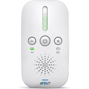 Babyphone Video Philips Avent Scd 845 26 Cdiscount