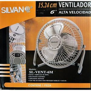Ventilateur De Table 15 Cm Achat Vente Pas Cher