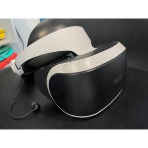Casque de réalité virtuelle jeux clearance