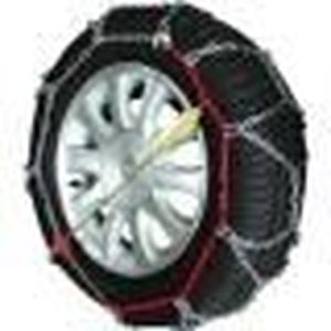 4x4 UTILITAIRES CAMPING CAR CHAINES NEIGE SIEPA GOODYEAR N°104