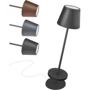 LAMPE A POSER Lampe De Table Led, Lampes De Table Sans Fil, Lamp