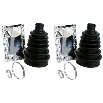Jeu De Joints-Soufflets Pour Arbre De Commande SKF VKJP 1044 – Compatible Peugeot 206/208, Citroën C3, Ford Fiesta