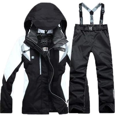 Picture vetement ski on sale femme