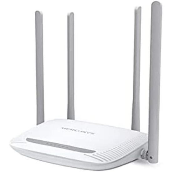 4G routeur WiFi mini routeur 3G 4G LTE Poche portable sans fil Wi Fi Hotspot Mob