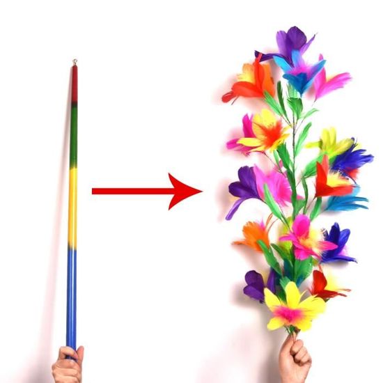 Clé Magique Pour Tour 