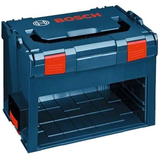 Mobilité Bosch Professional Coffret de transport LS-Boxx 306 vide - 1600A001RU