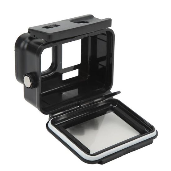 Boîtier étanche Suptig Pour DJI Action 5/4/3 - Étanchéité 50 M, Verre Trempé, Charge Possible Sous L'eau - 10